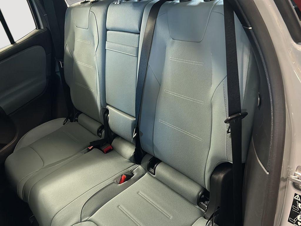 new 2026 Mercedes-Benz AMG GLB 35 car, priced at $69,155