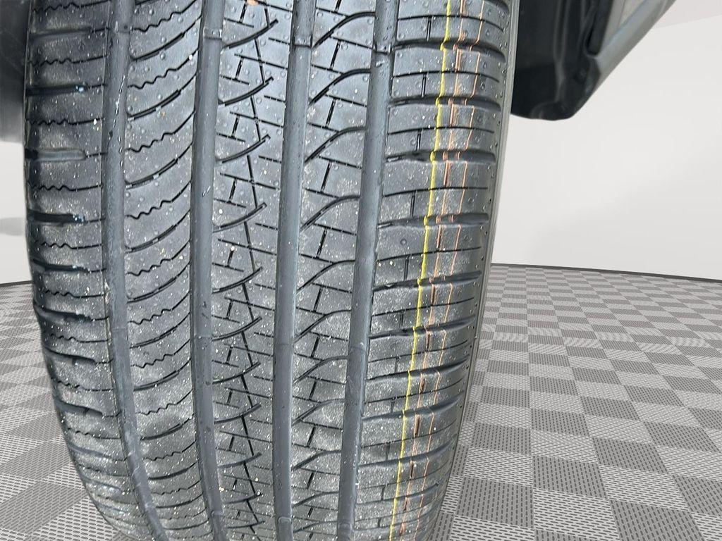 used 2023 Mercedes-Benz EQE 500 car, priced at $45,000