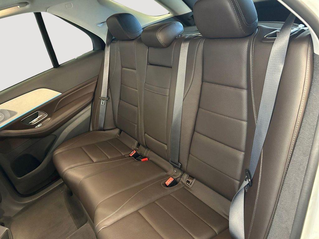 used 2020 Mercedes-Benz GLE 350 car, priced at $34,000