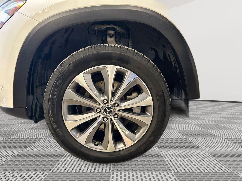 used 2020 Mercedes-Benz GLE 350 car, priced at $34,000