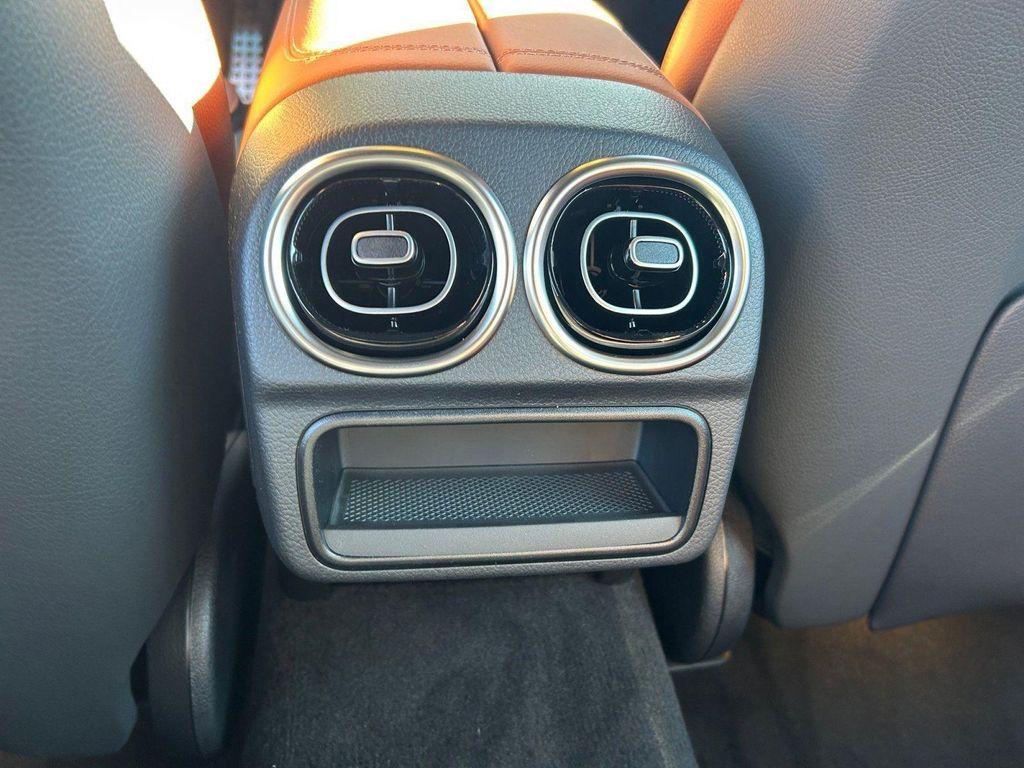 new 2026 Mercedes-Benz C-Class car, priced at $60,095