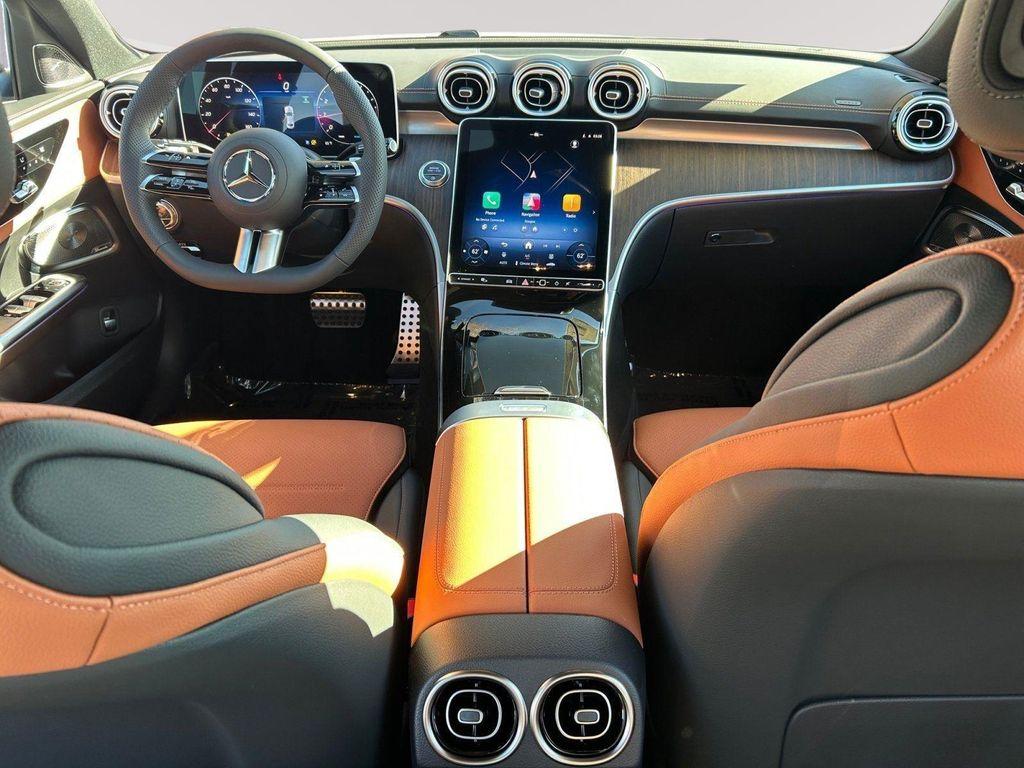 new 2026 Mercedes-Benz C-Class car, priced at $60,095
