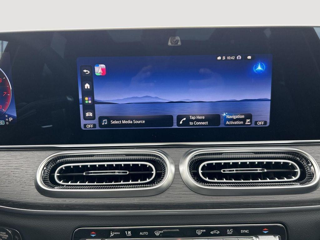 new 2027 Mercedes-Benz GLE 450 car, priced at $82,990