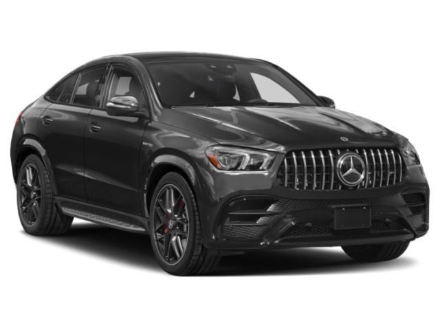 used 2021 Mercedes-Benz AMG GLE 63 car, priced at $77,900