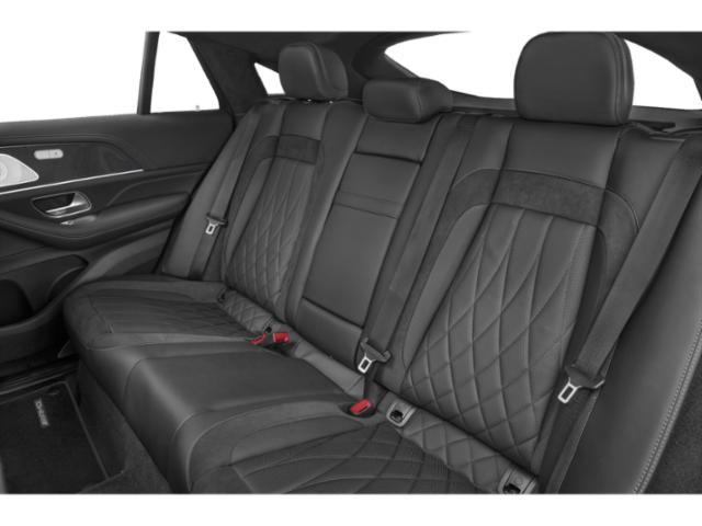 used 2021 Mercedes-Benz AMG GLE 63 car, priced at $77,900