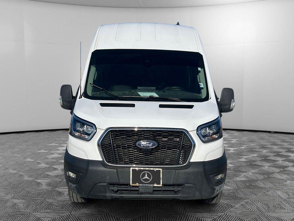 used 2024 Ford Transit-350 car, priced at $46,900