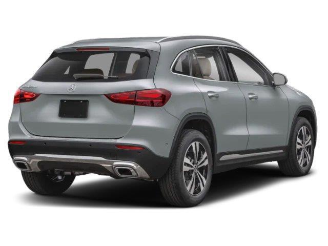 new 2026 Mercedes-Benz GLA 250 car, priced at $50,380