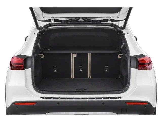 new 2026 Mercedes-Benz GLA 250 car, priced at $50,380