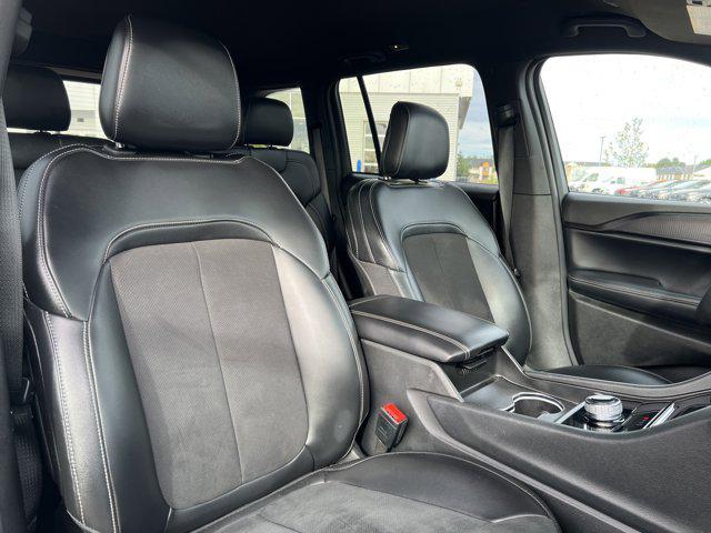 used 2024 Jeep Grand Cherokee car, priced at $29,500