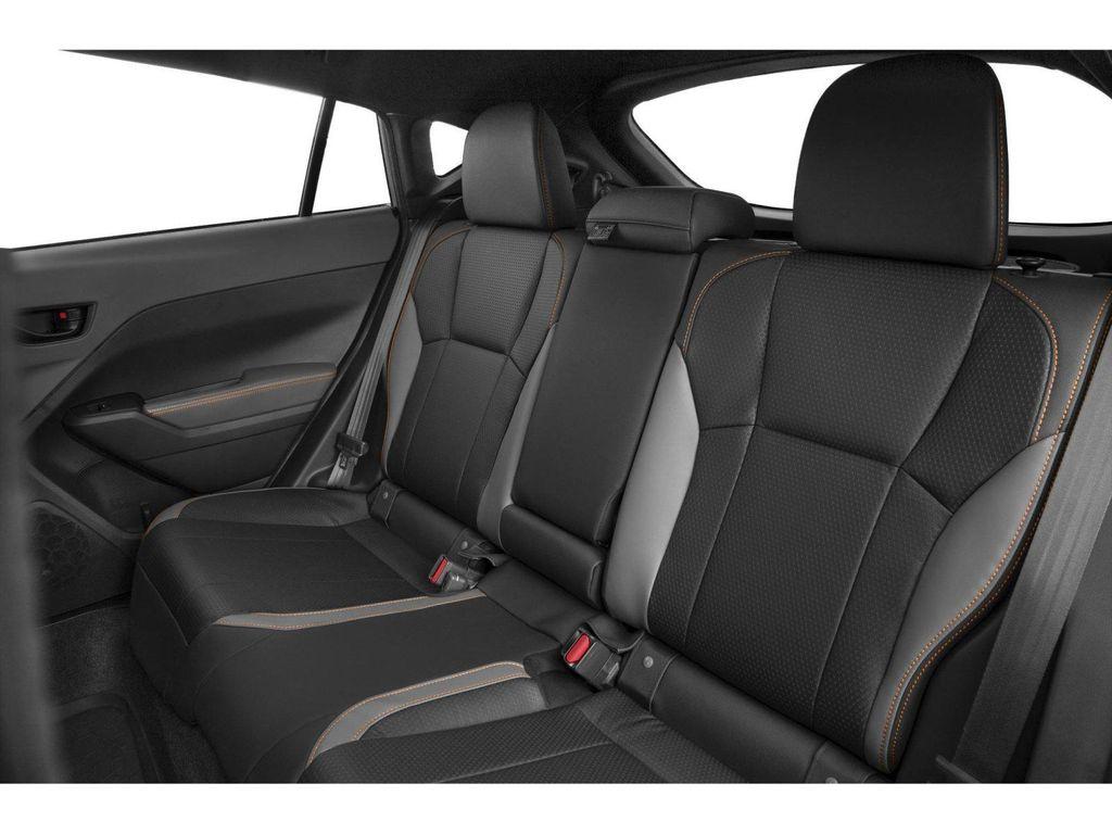 new 2026 Subaru Crosstrek car, priced at $34,657