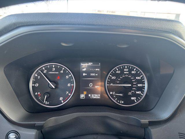 used 2025 Subaru Ascent car, priced at $42,991