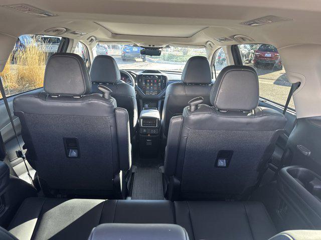 used 2025 Subaru Ascent car, priced at $42,991