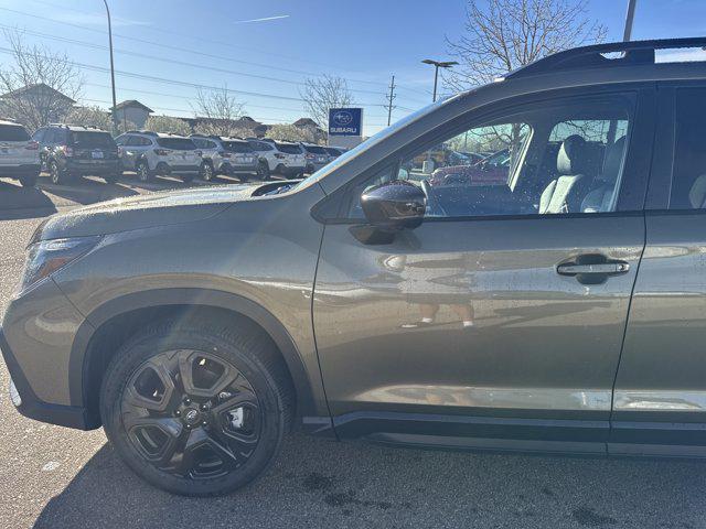 used 2025 Subaru Ascent car, priced at $42,991