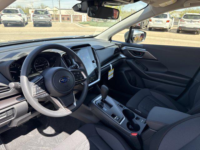 new 2026 Subaru Impreza car, priced at $26,805