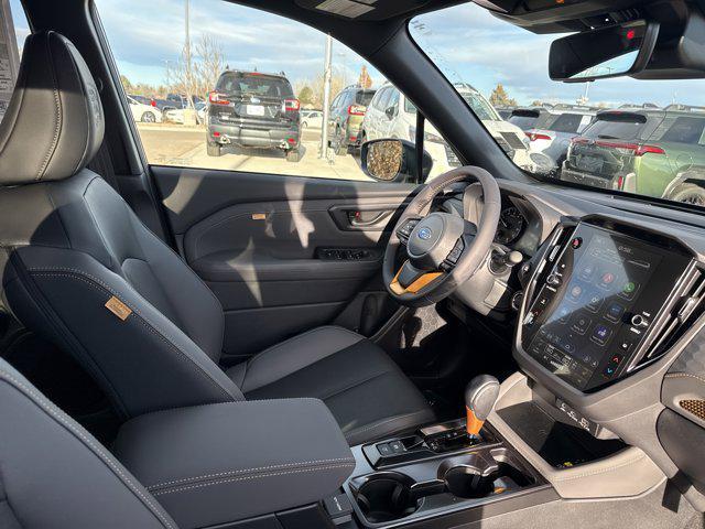 new 2026 Subaru Forester car, priced at $38,744