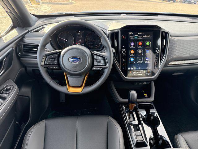 new 2026 Subaru Forester car, priced at $38,744