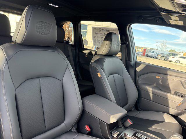 new 2026 Subaru Forester car, priced at $38,744