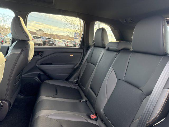 new 2026 Subaru Forester car, priced at $38,744