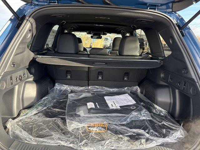 new 2026 Subaru Forester car, priced at $38,744