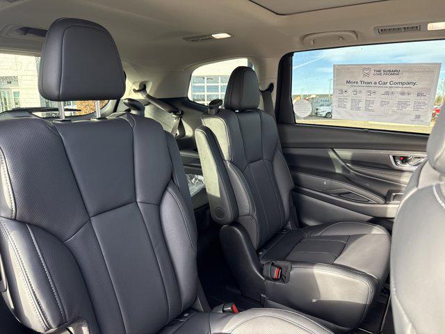new 2025 Subaru Ascent car, priced at $46,843