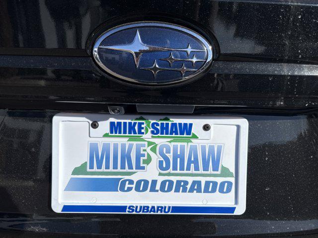 new 2026 Subaru Ascent car, priced at $47,826