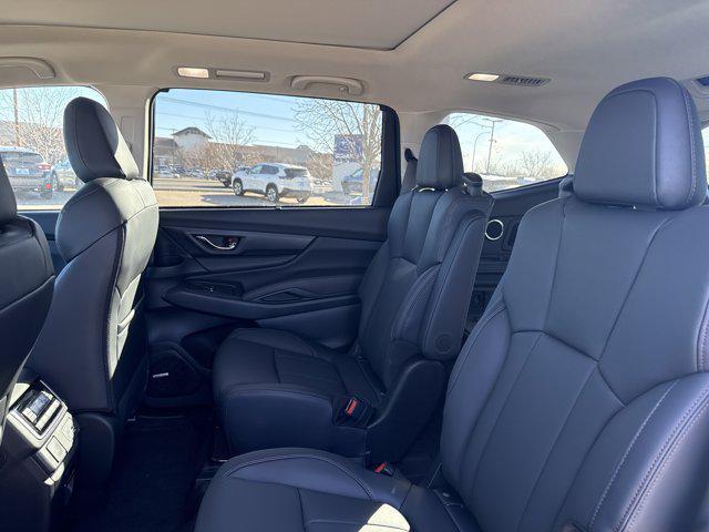 new 2026 Subaru Ascent car, priced at $47,826