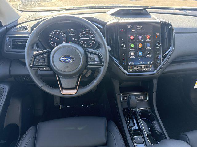 new 2026 Subaru Ascent car, priced at $47,826
