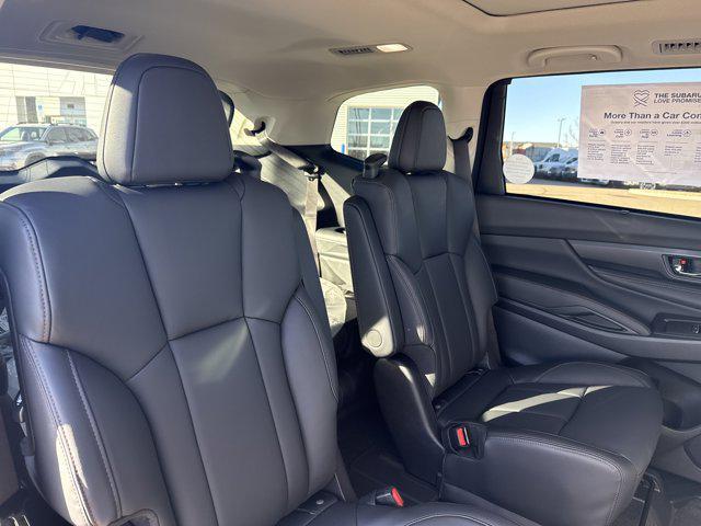 new 2026 Subaru Ascent car, priced at $47,826