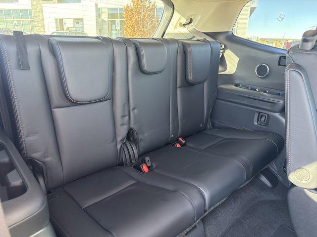 new 2026 Subaru Ascent car, priced at $47,826