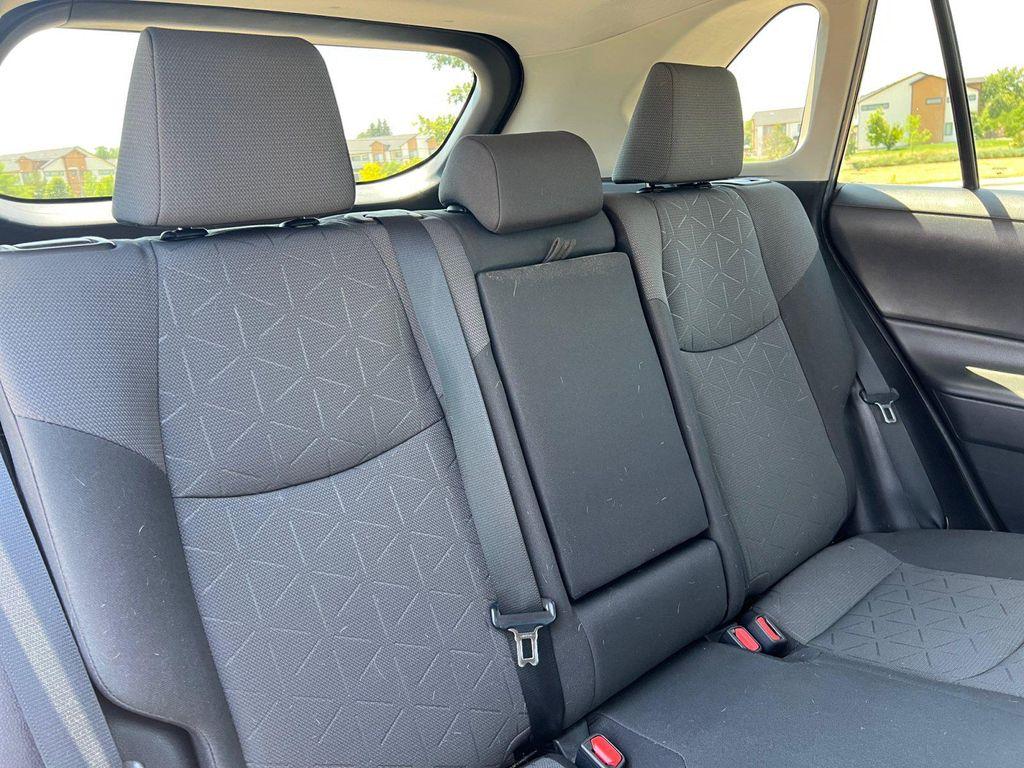 used 2019 Toyota RAV4 car, priced at $17,790