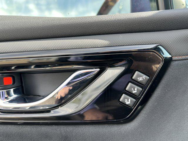 used 2025 Subaru Forester car, priced at $35,491