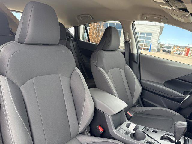 new 2026 Subaru Crosstrek car, priced at $28,936