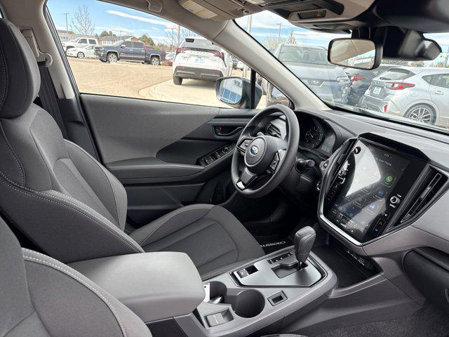 new 2026 Subaru Crosstrek car, priced at $28,936