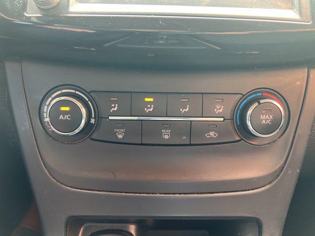 used 2019 Nissan Sentra car, priced at $12,371
