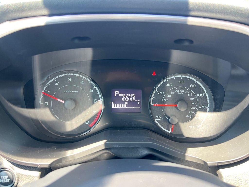 used 2019 Subaru Crosstrek car, priced at $21,000