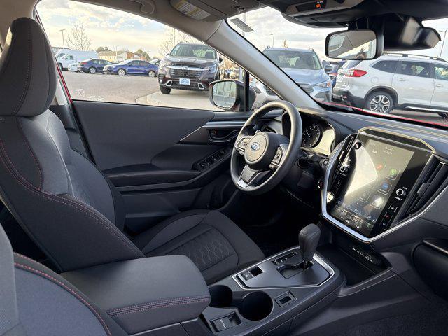 new 2026 Subaru Impreza car, priced at $26,715