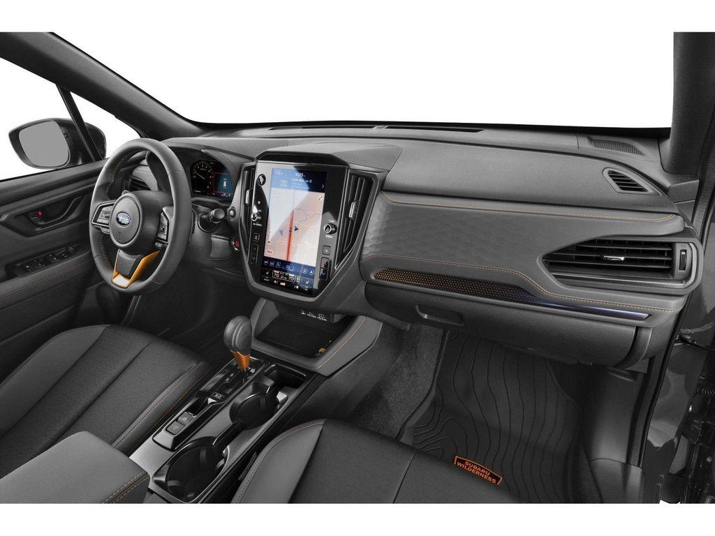 new 2026 Subaru Forester car, priced at $39,694