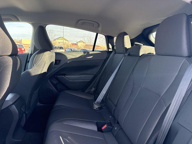 new 2026 Subaru Crosstrek car, priced at $27,306