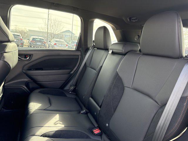 new 2026 Subaru Forester car, priced at $41,150