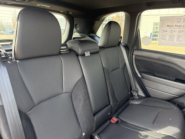 new 2026 Subaru Forester car, priced at $41,150