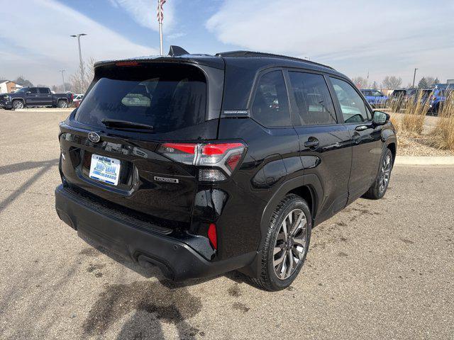 new 2026 Subaru Forester car, priced at $41,150