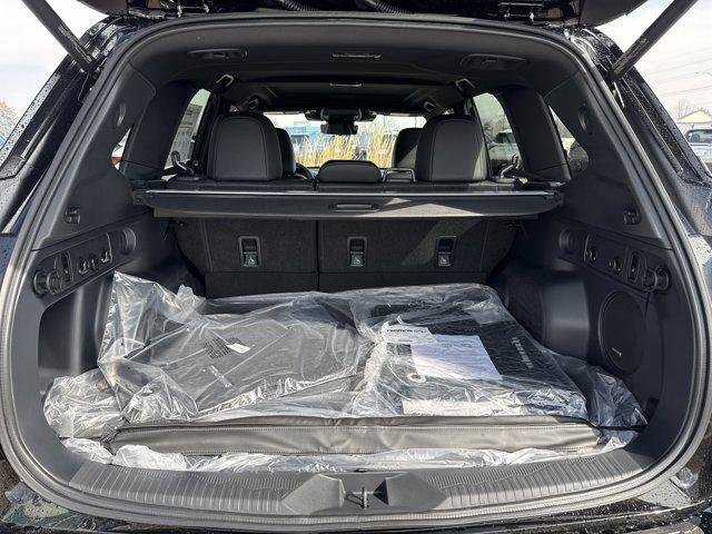 new 2026 Subaru Forester car, priced at $41,150