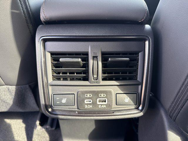 new 2026 Subaru Forester car, priced at $41,150