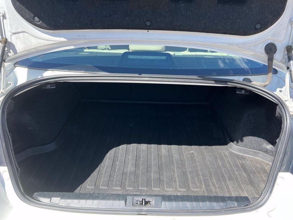 used 2017 Subaru Legacy car, priced at $15,500