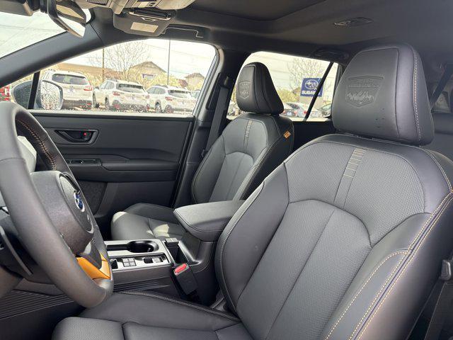 new 2026 Subaru Outback car, priced at $47,647