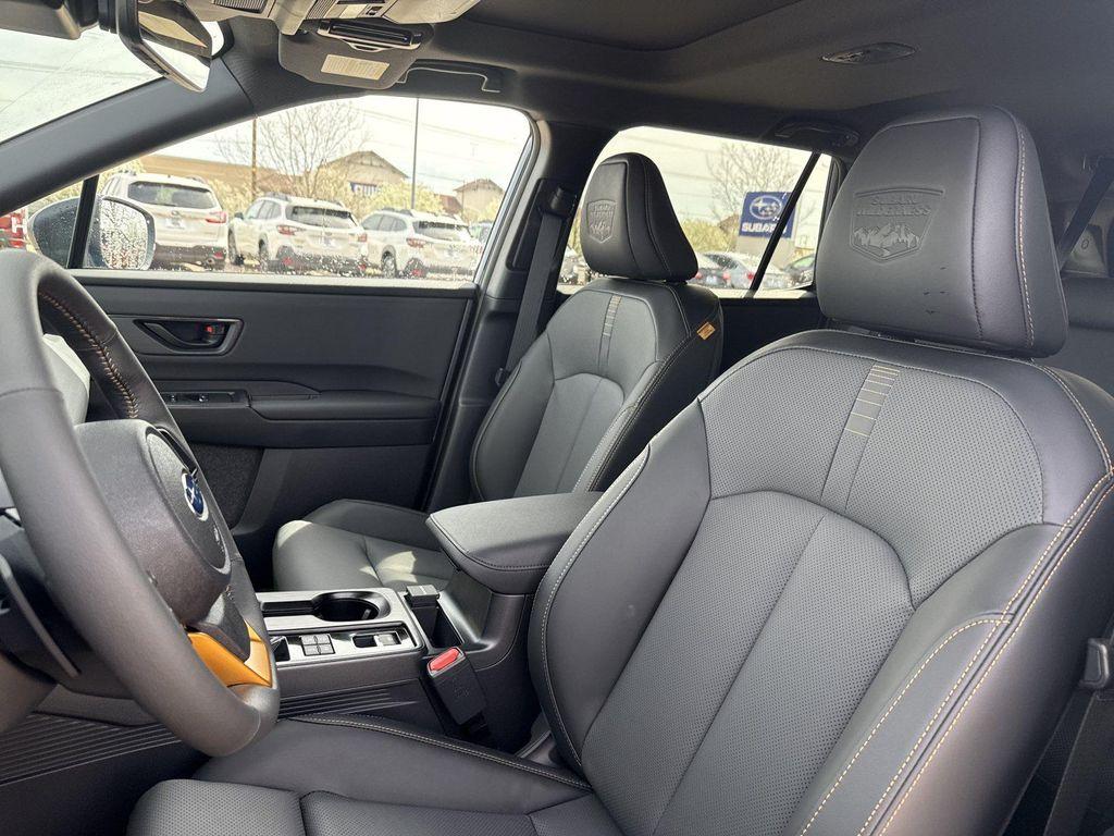 new 2026 Subaru Outback car, priced at $47,647