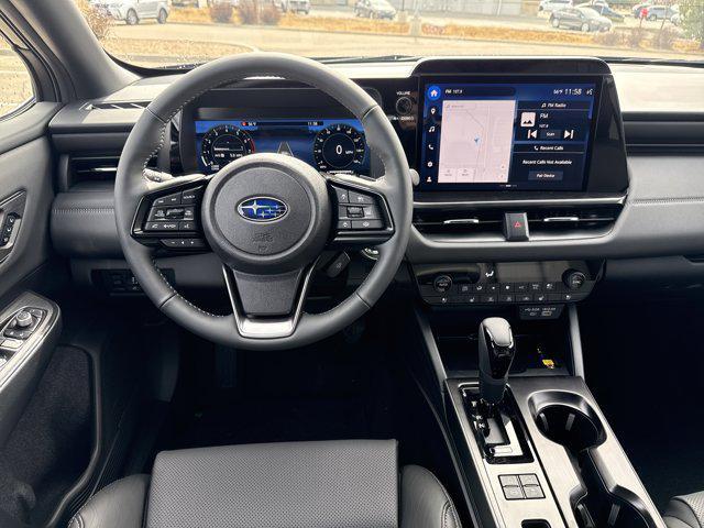 new 2026 Subaru Outback car, priced at $44,671