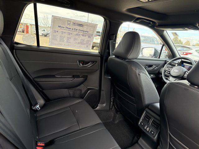 new 2026 Subaru Outback car, priced at $44,671