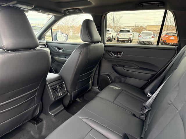 new 2026 Subaru Outback car, priced at $44,671