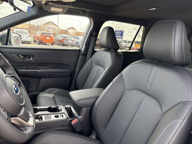 new 2026 Subaru Outback car, priced at $44,671